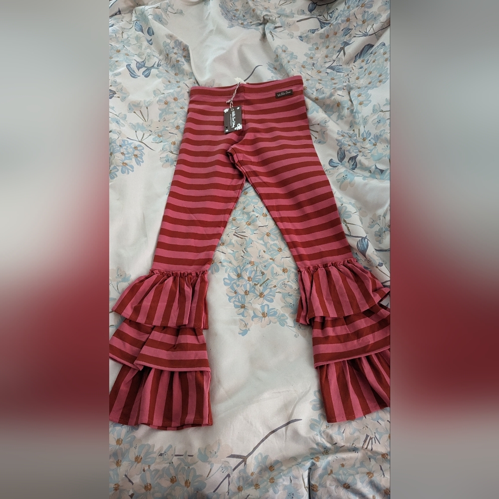 Matilda Jane new with tags size 10 girls pants